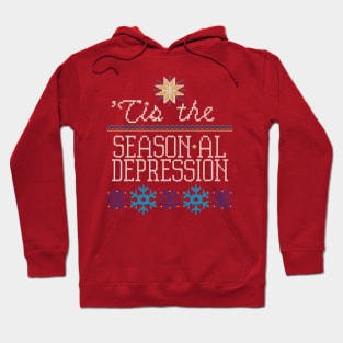 Tis the Season Hoodie